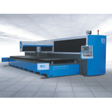 6015 Cantilever Laser Cutting Machine